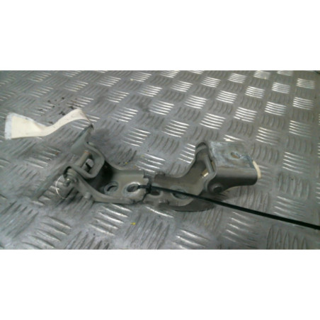 Charniere de porte avant droit RENAULT FLUENCE Photo n°1