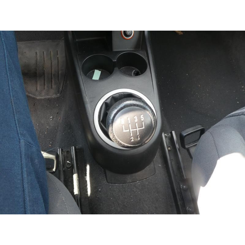 Volant VOLKSWAGEN FOX Photo n°3