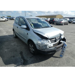 Volant VOLKSWAGEN FOX