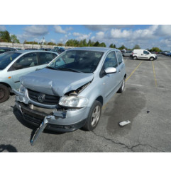 Volant VOLKSWAGEN FOX
