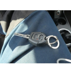 Volant VOLKSWAGEN FOX