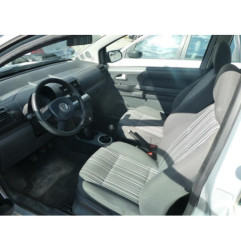Volant VOLKSWAGEN FOX
