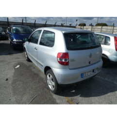 Volant VOLKSWAGEN FOX