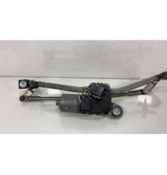 Moteur essuie glace avant JAGUAR X-TYPE Photo n°1