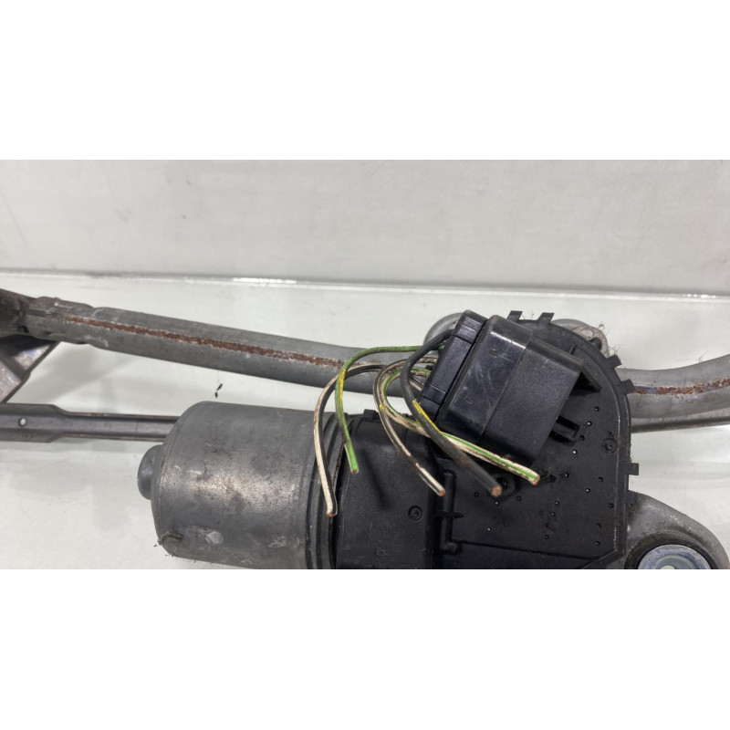 Moteur essuie glace avant JAGUAR X-TYPE Photo n°2