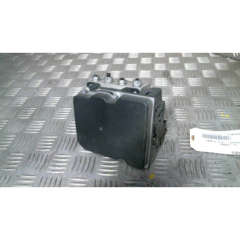 Bloc ABS (freins anti-blocage) JAGUAR X-TYPE Photo n°2
