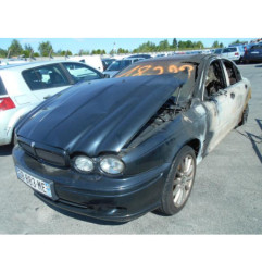 Bloc ABS (freins anti-blocage) JAGUAR X-TYPE