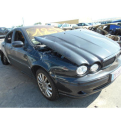 Bloc ABS (freins anti-blocage) JAGUAR X-TYPE