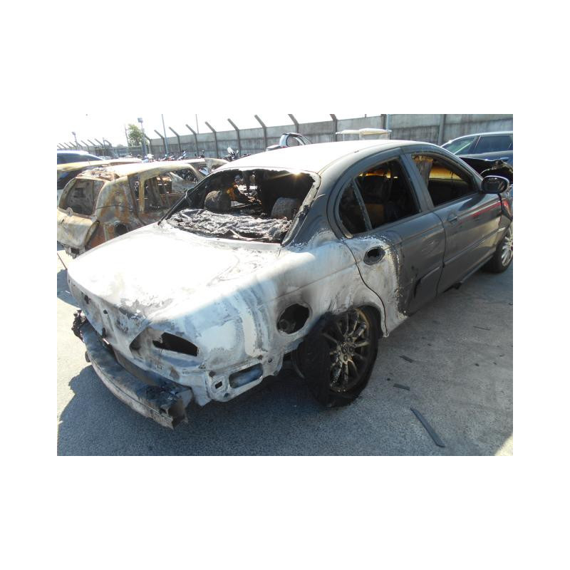 Bloc ABS (freins anti-blocage) JAGUAR X-TYPE Photo n°6