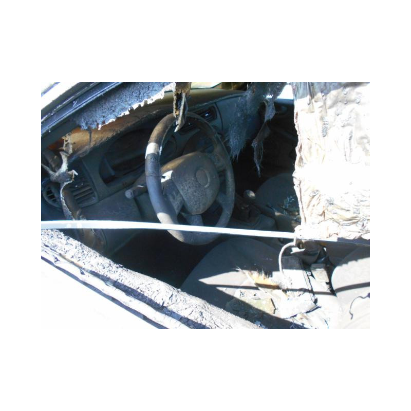 Bloc ABS (freins anti-blocage) JAGUAR X-TYPE Photo n°8