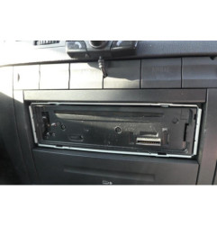 Trappe d'essence SKODA FABIA 1