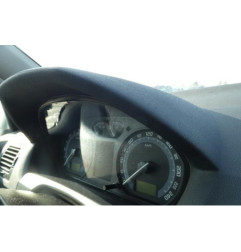 Trappe d'essence SKODA FABIA 1