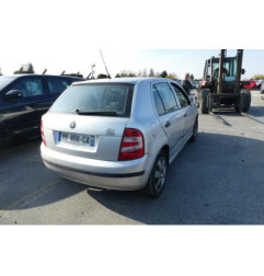 Trappe d'essence SKODA FABIA 1