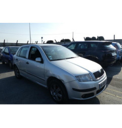 Trappe d'essence SKODA FABIA 1