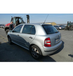 Trappe d'essence SKODA FABIA 1