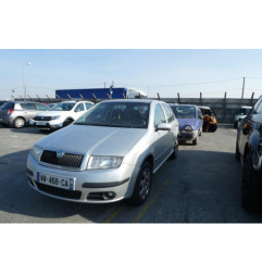 Trappe d'essence SKODA FABIA 1