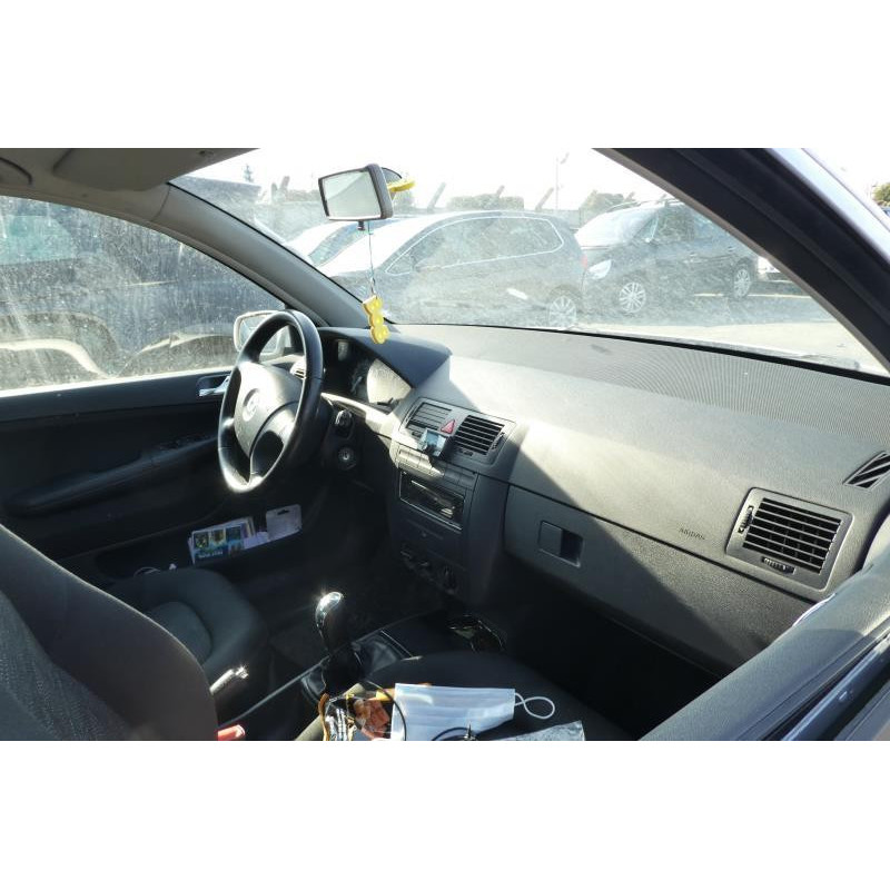 Trappe d'essence SKODA FABIA 1 Photo n°9