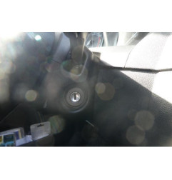 Trappe d'essence SKODA FABIA 1