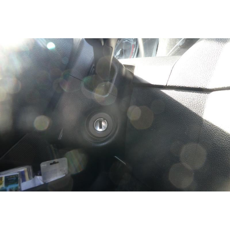 Trappe d'essence SKODA FABIA 1 Photo n°10