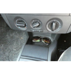Trappe d'essence SKODA FABIA 1