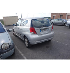 Pare soleil gauche CHEVROLET KALOS