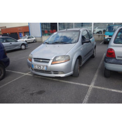 Pare soleil gauche CHEVROLET KALOS
