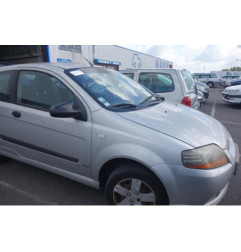 Pare soleil gauche CHEVROLET KALOS