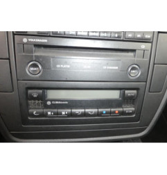 Serrure avant droit VOLKSWAGEN PASSAT 4