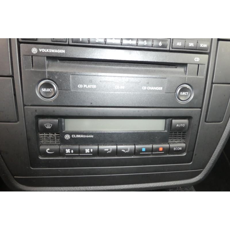 Serrure avant droit VOLKSWAGEN PASSAT 4 Photo n°8