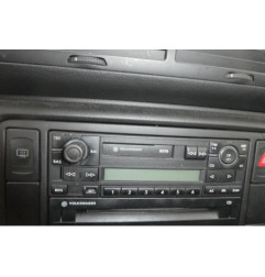 Serrure avant droit VOLKSWAGEN PASSAT 4
