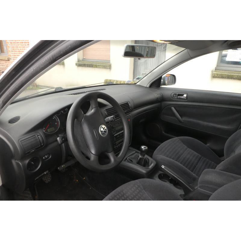 Serrure avant droit VOLKSWAGEN PASSAT 4 Photo n°11