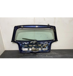 Malle/Hayon arriere VOLKSWAGEN POLO 4 Photo n°1