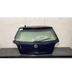 Malle/Hayon arriere VOLKSWAGEN POLO 4