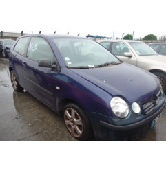 Malle/Hayon arriere VOLKSWAGEN POLO 4