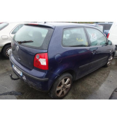 Malle/Hayon arriere VOLKSWAGEN POLO 4
