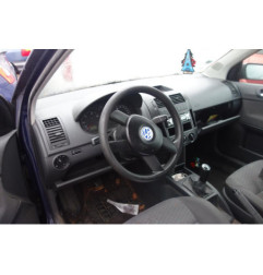 Malle/Hayon arriere VOLKSWAGEN POLO 4