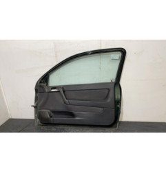 Porte avant droit OPEL ASTRA G Photo n°1