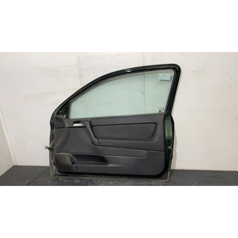 Porte avant droit OPEL ASTRA G Photo n°1