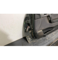Porte avant droit OPEL ASTRA G