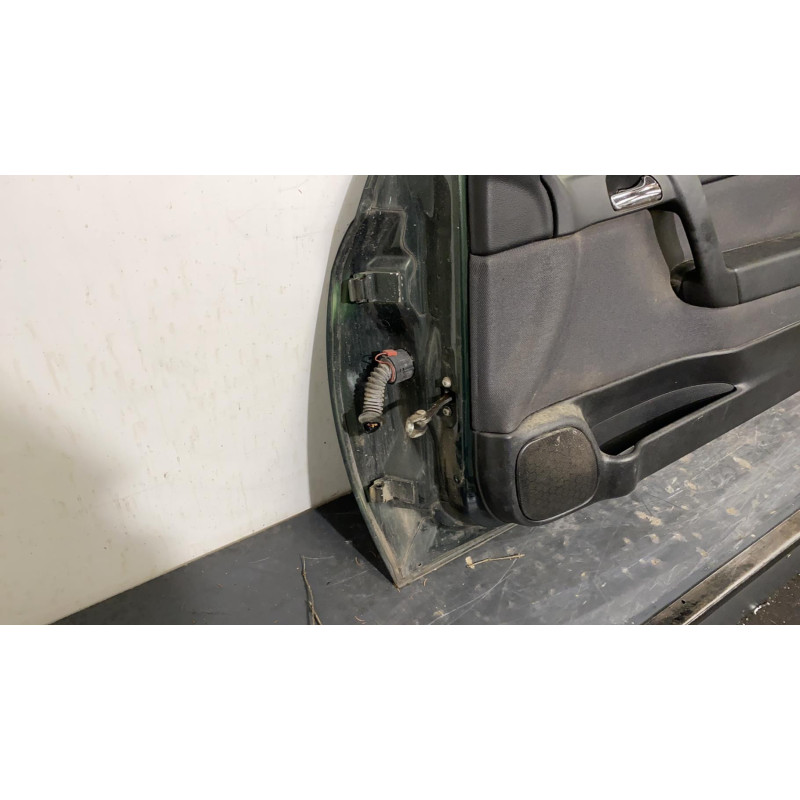 Porte avant droit OPEL ASTRA G Photo n°2