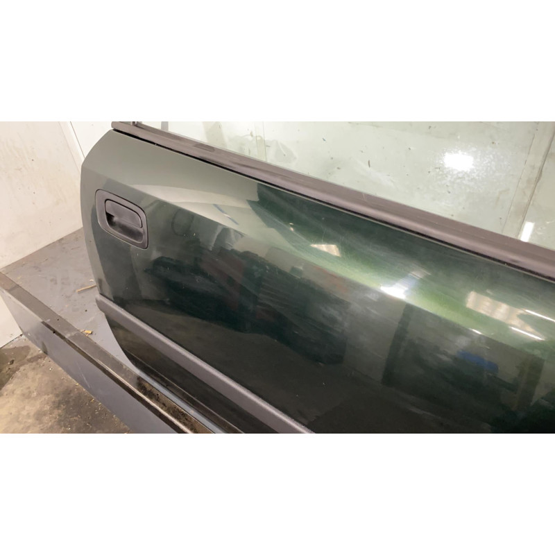 Porte avant droit OPEL ASTRA G Photo n°3