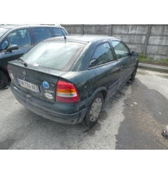 Porte avant droit OPEL ASTRA G