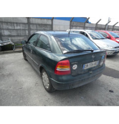 Porte avant droit OPEL ASTRA G