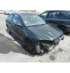 Porte avant droit OPEL ASTRA G