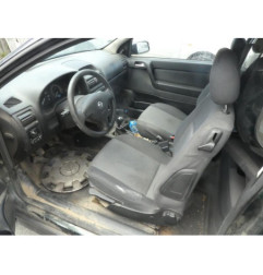Porte avant droit OPEL ASTRA G