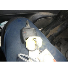 Porte avant droit OPEL ASTRA G