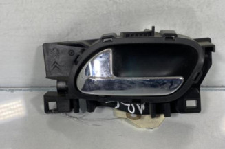 Poignee interieur arriere gauche CITROEN C4 GRAND PICASSO 1