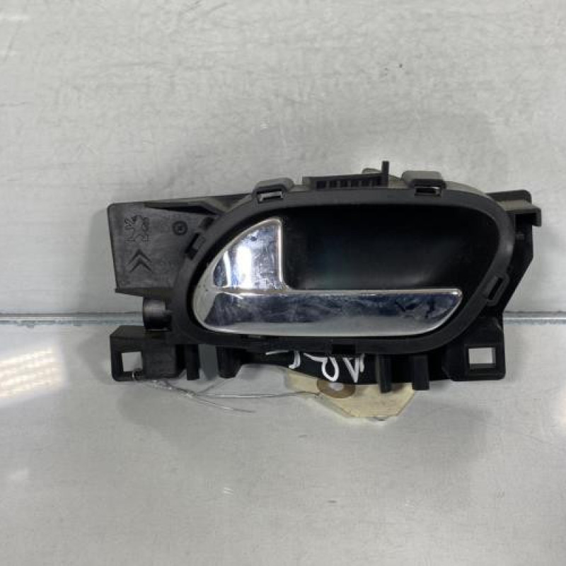 Poignee interieur arriere gauche CITROEN C4 GRAND PICASSO 1 Photo n°1