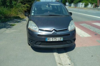 Poignee interieur arriere gauche CITROEN C4 GRAND PICASSO 1