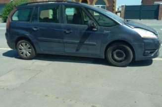 Poignee interieur arriere gauche CITROEN C4 GRAND PICASSO 1